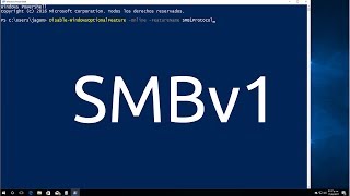 Microsoft eliminará el protocolo SMB1 en Windows 10 Fall Creators Update por Ransomware WannaCry