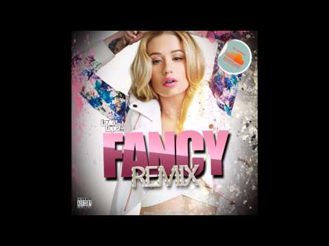 IGGY AZALEA FANCY (DJ LAYLO LOPEZ REMIX)
