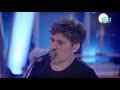Axel Kryeger - Sentimiento Pensamiento vivo la cupula