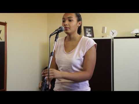 BIDELLATI-C.E.M- Pietra Soares "Certas Coisa"  (Lulu Santos) - 12/2013