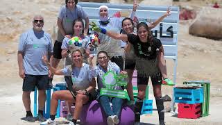 #GGWCUP | Team Leaf A Mark - team presentation, Iceland Finals 2021