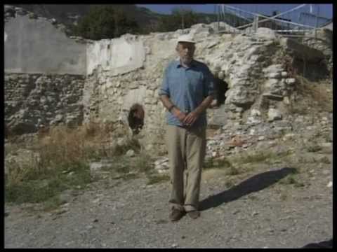 L'Homme des roubines (2000) by Gérard Courant