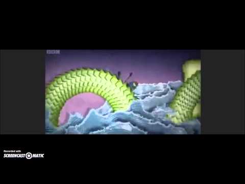 Trapped Opening Series 1 - 3