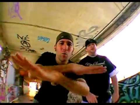 MR.PHIL ft.GHEMON&SOULDAVID-NIENTE PUO FERMARMI /// MR.PHIL ft.DANNO-FANGO&PIOMBO (OFFICIAL VIDEO)