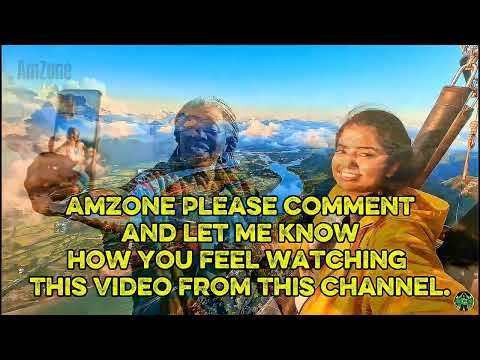 I made a block video from the sky. #amzone #vlog #ai #technology