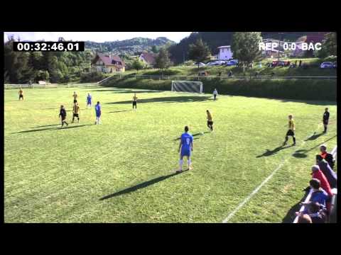 17.5.201 Repište - Bacúch 3:0 (1:0)