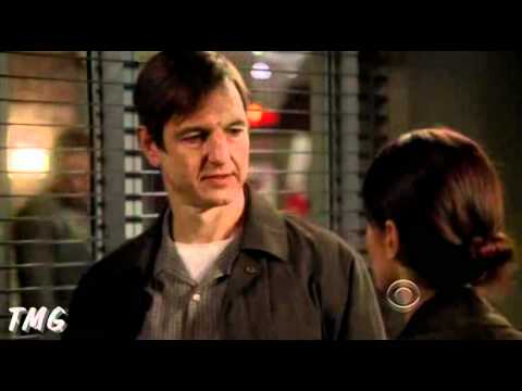 The Mentalist | Blinking Red Light