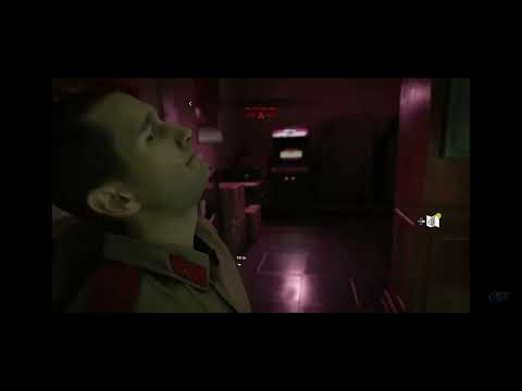 Belikov Goes Full Hitman