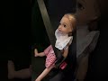 Sveta And Haunted Doll Shorts