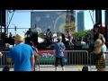 Mannequin Men "Private School" Live at Taste of Chicago 6-26-10