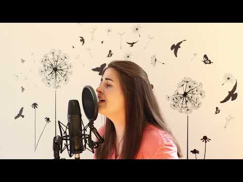 IRINA - Copilă, Frumoasă Ești ❤️ (cover Mihaela Tabură & Valentin Butucel)