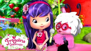 Download lagu Fragolina Dolcecuore | La vita di una pop star! | Cartoni animati per bambini mp3