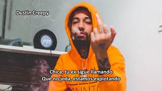 PnB Rock - Scrub (Subtitulado Español)