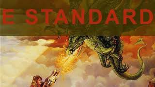 Yngwie Malmsteen - Trilogy Suite Op: 5 in E Standard Tuning