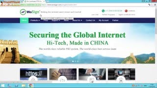 Оснастка для работы с сертификатами