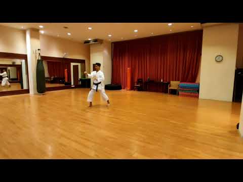 NICKHOLIN NELVIN NAHFIRIN - PAIKU - 1ST OKINAWA WORLD E-TOURNAMENT 2022