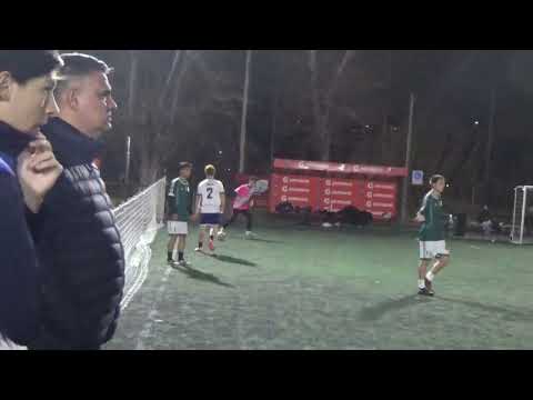 NIGOLU VS IMPERIO PULLMAN - #LIgaNuñez - 17/8/2025