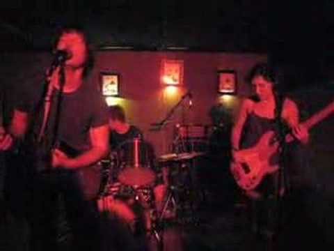 The Lovely Public - Pick Your Noose (live 2007-07-05)