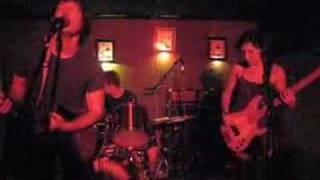 The Lovely Public - Pick Your Noose (live 2007-07-05)