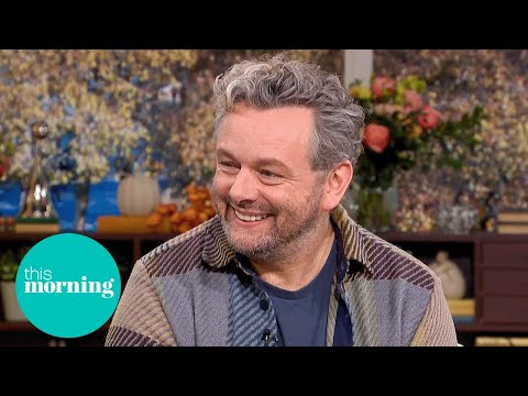 Michael Sheen Reveals Why ‘His Dark Materials’ Changed His Life | This Morning