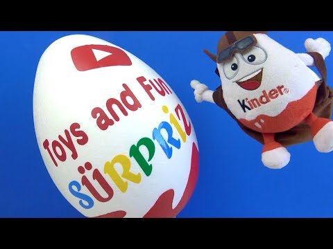Toys and Fun Dev Sürpriz Yumurtadan hangi özel oyuncaklar çıktı? Toybox Kinder LOL Pets Ozmo slime
