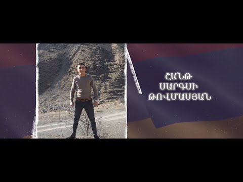 Ձեզ բացակա չենք դնի․ Շանթ  Թովմասյան