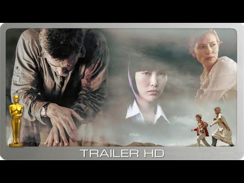 Trailer-Vorschau: Babel