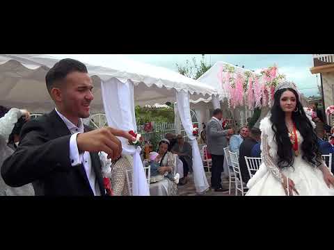 Formatia Ursu de la Bacau la Cea mai Frumoasa Nunta Traian & Maia 4k