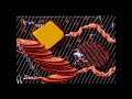 Earthworm Jim 2 Megadrive Gameplay Hard Part 3 From ISO 9000 To END