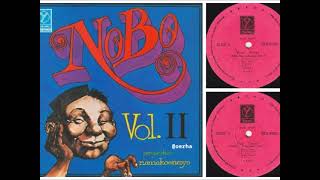 Download lagu Nobo - Pop Indonesia Vol. 2 (Full Album) mp3 Download lagu Nobo - Pop Indonesia Vol. 2 (Full Album) mp3