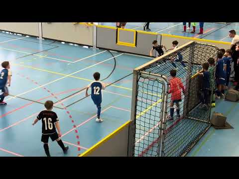 (Hallenturnier Baselland Halbfinale) FC Köniz-FC Birsfelden 2:0