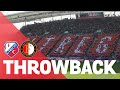 THROWBACK | FC Utrecht - Feyenoord (2018/2019)