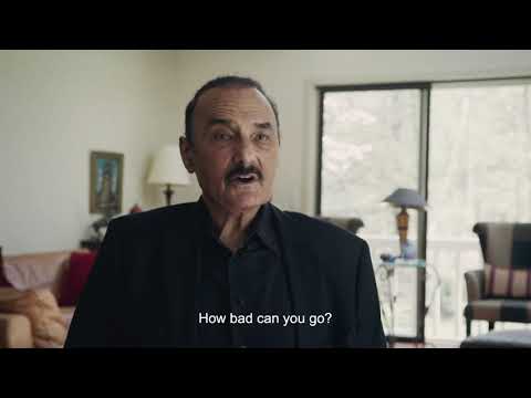 Blue Code of Silence