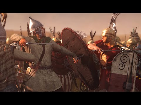 Battle of Lake Trasimene(217 BC): Hannibal's Greatest Ambush