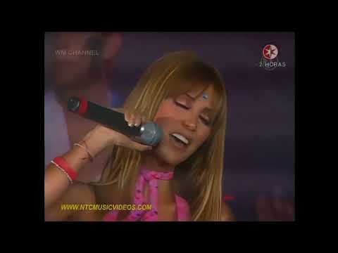 RBD - Sálvame (Live from Acapulco Fest 2005)
