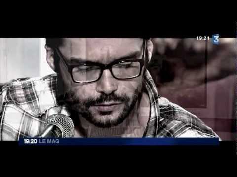 "Greenshape - Everglades" France 3 NPDC