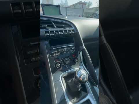 фото peugeot 3008 i рестайлинг 0