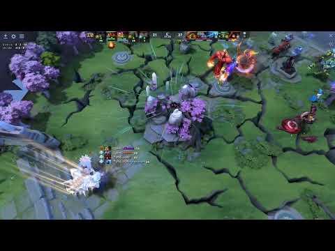 [1440p] RNG vs LGD Highlights - DPC China