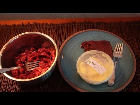 This Is What I Eat Raw Every Day