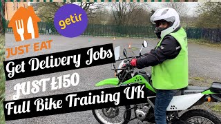 PASS CBT test Uk | Get your UK bike License for #Delivery #Jobs 🇬🇧 #internationalstudents