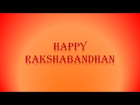 Agyat Mishra Rakhi song