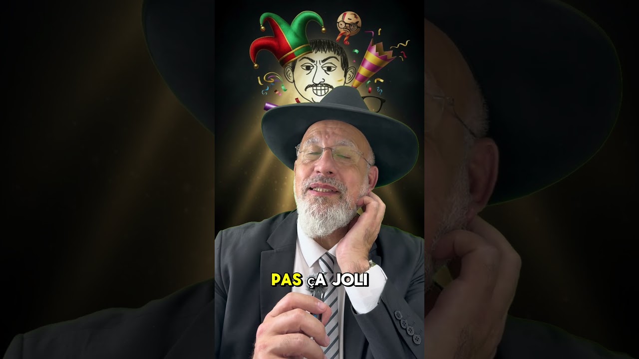 Peut-on rire de tout ?