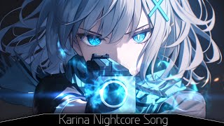 Nightcore - Courtesy Call (Song)