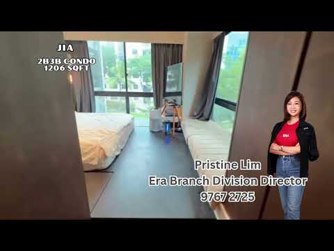 Jia, 65 Wilkie Road, 2 Bedrooms, 1,206 sqft, Apartment For Sale, by Pristine Lim, 500137947 - PropertyGuru.com.sg