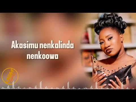 Chosen Becky - Byabangi(lyrics video)