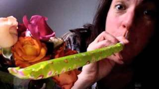 GBGC: Spending the Day in the Shirt that You Wore (Poi Dog Pondering)