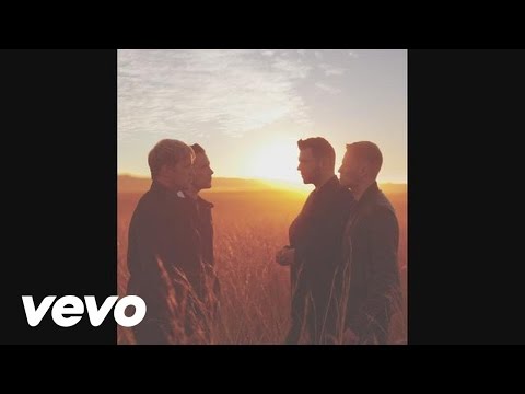 Westlife - Beautiful World (Official Audio)