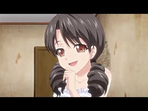 Dokidoki Little Ooyasan – Episode 4 Subbed