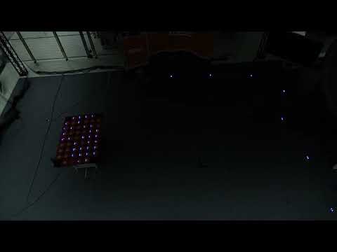 Evaluation Run 1