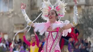 Carnival and Resorts on Malta